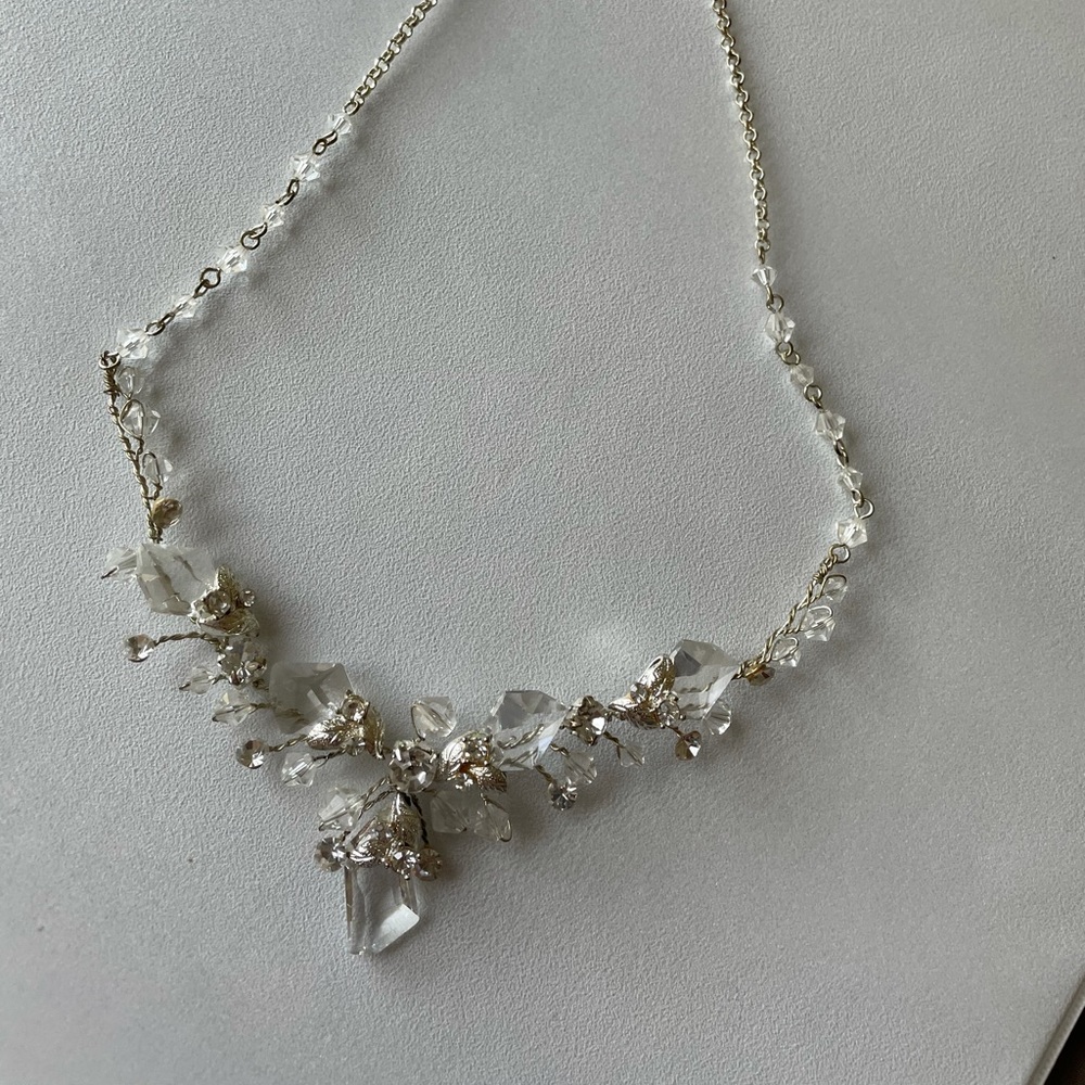 Set of jewelry